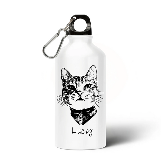 custom pet portrait on eco friendly products. Fashion for petlovers, unique to your individual pet. Sustainable, organic cotton, certified. Elmojis turns your pet into sketched portraits. Whether you choose a unisex or kids T-shirt or sweatshirt, a mug, tote, pouch or waterbottle - these pet portraits are more than just an emoji.