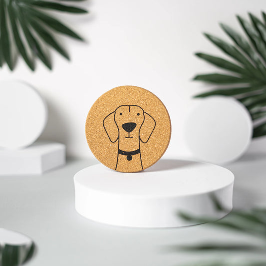 Cork -  The material which is a perfect addition to our environmentally conscious product selection