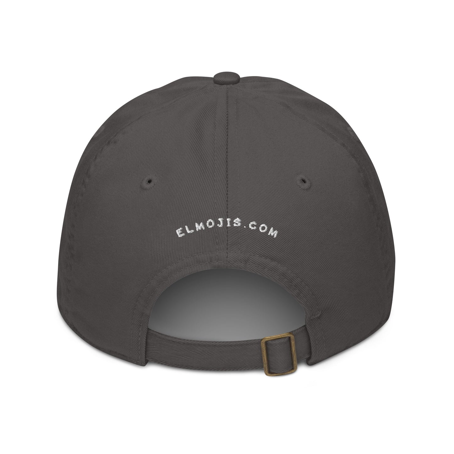 Walkies Times Organic dog dad hat