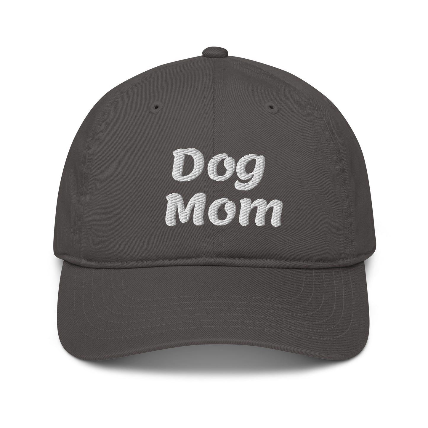 Walkies Time Organic dog mom hat