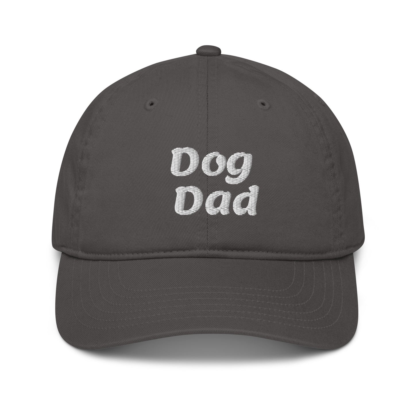 Walkies Times Organic dog dad hat