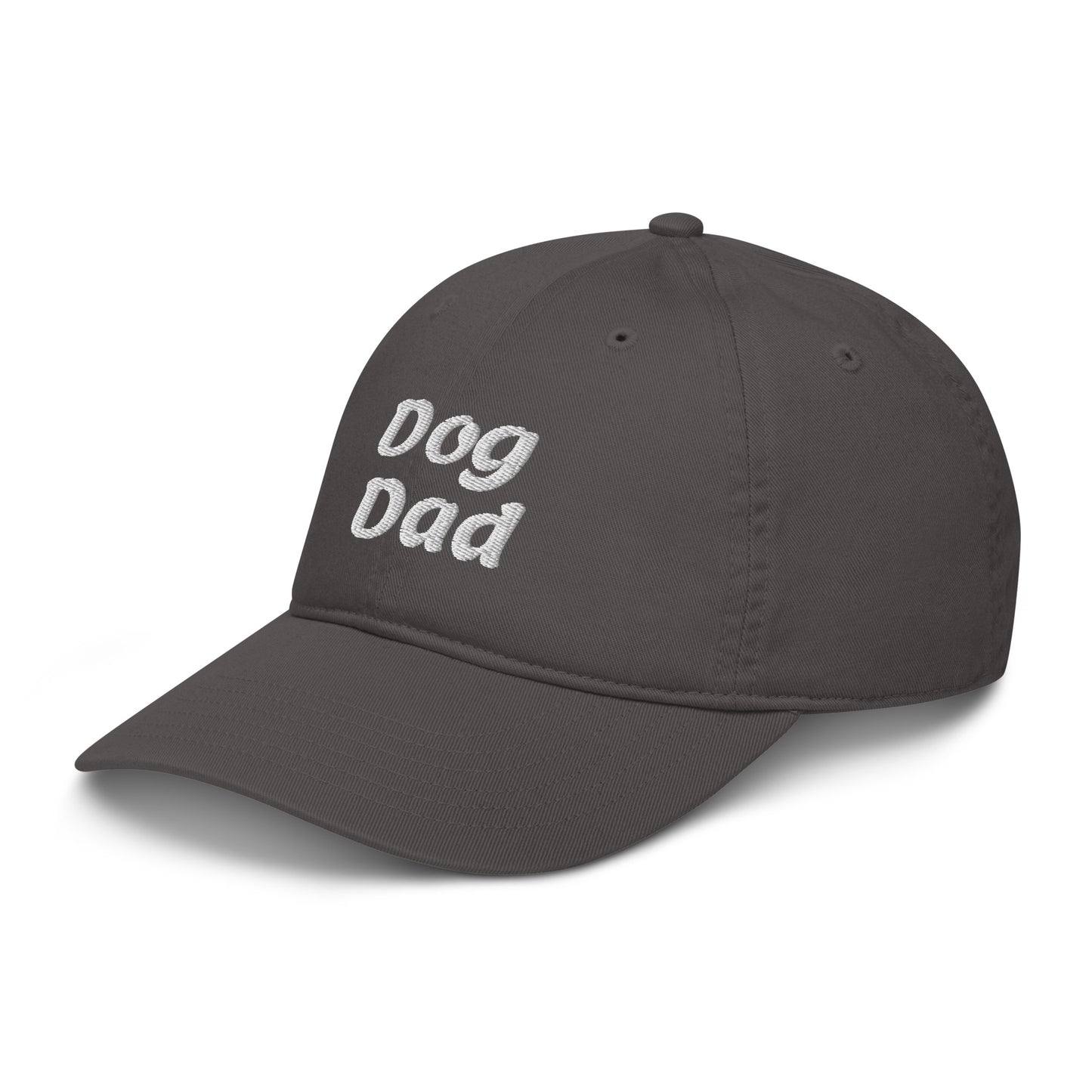 Walkies Times Organic dog dad hat