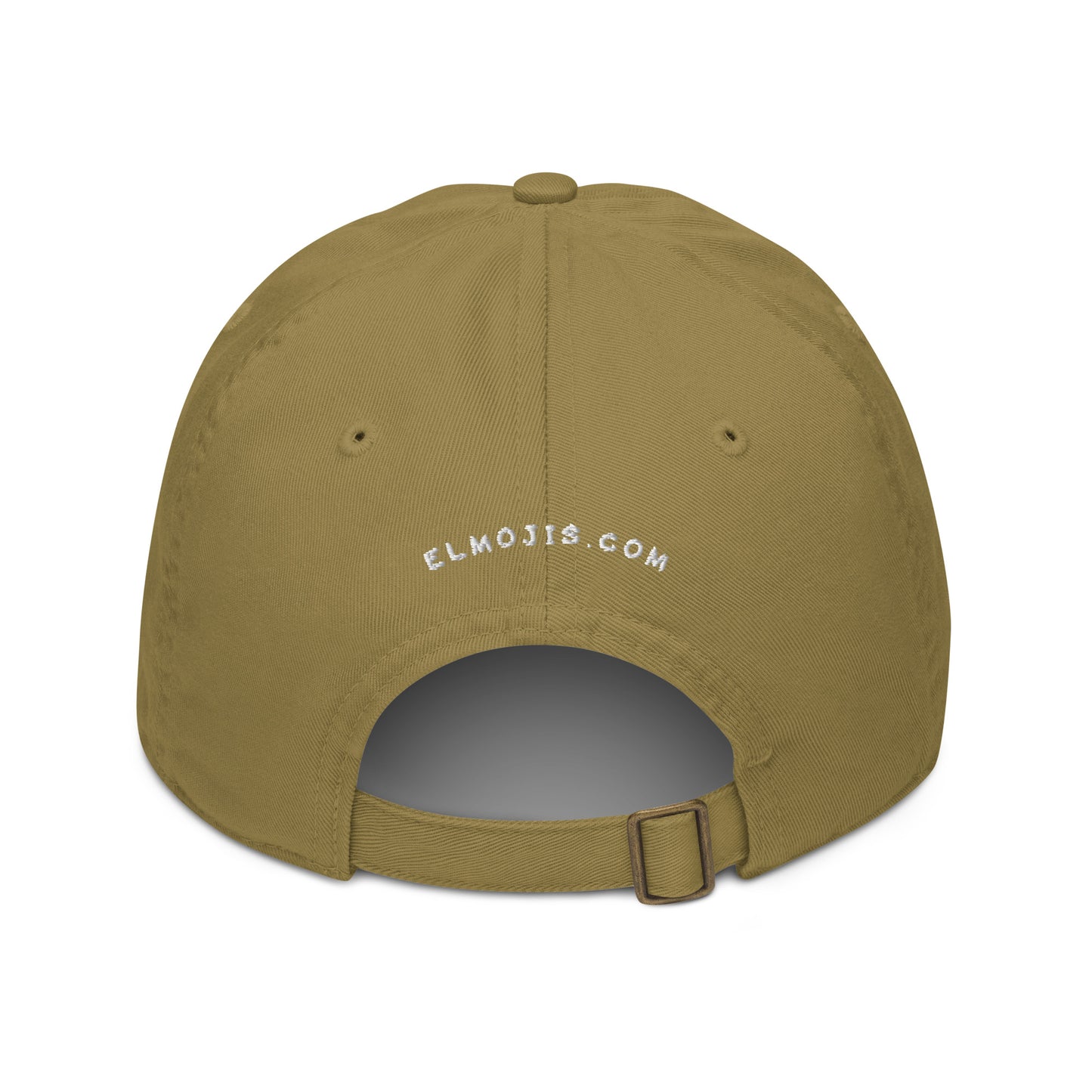 Walkies Times Organic dog dad hat