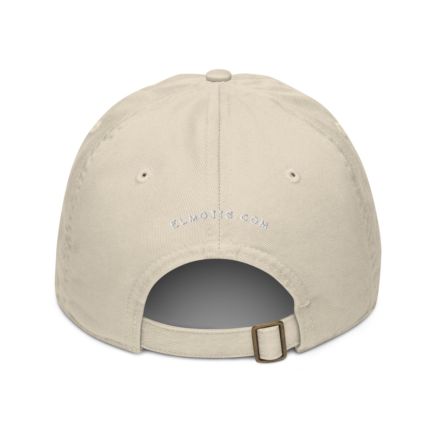 Walkies Time Organic dog mom hat