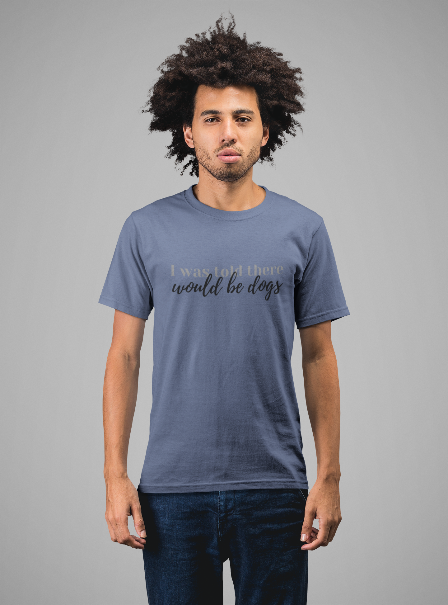 Pawrent & Pooch unisex T-shirt